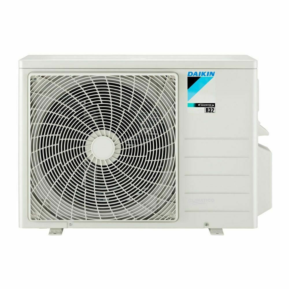 Daikin Sensira 2.5kW/9000Btu (FTXF25 / RXF25) A++ R32 COOL & HEAT - WiFi -