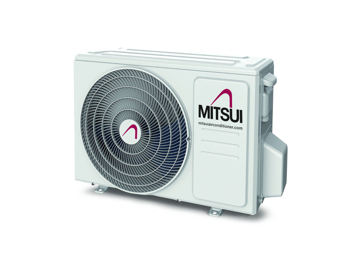 Mitsui Duo split Proline Serie 5.0 kW outdoor + 2.5 kW indoor