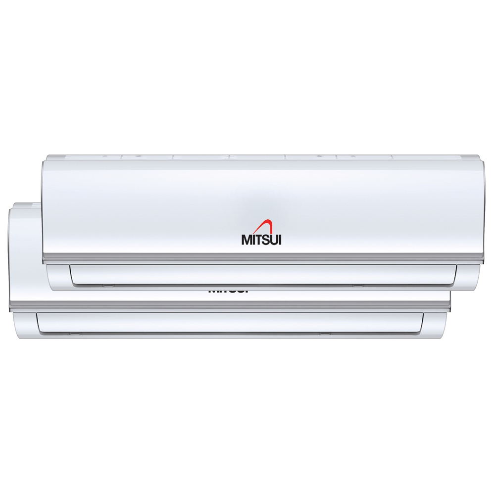 Mitsui Duo split Proline Serie 5.0 kW outdoor + 2.5 kW indoor