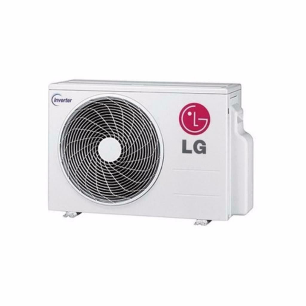 LG S09ET SERIE 2.5 kW/9000Btu R32 COOL&HEAT + WiFi