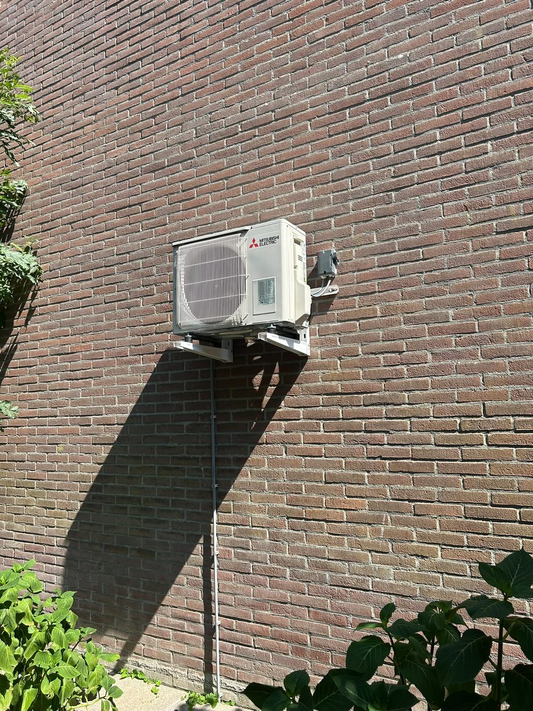Montage door JTM