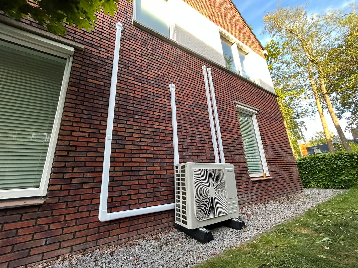 Airco checklist JTM
